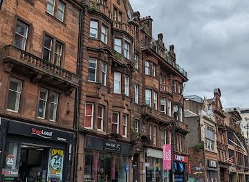 united-kingdom/renfrewshire/attraction/royal-highland-fusiliers-regimental-museum