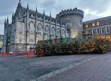 Dublin Castle
