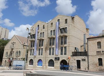 israel/judea/attraction/friends-of-zion-museum