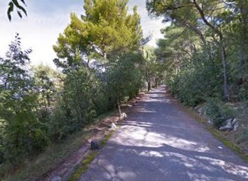 croatia/split/marjan/attraction/viewpoint-on-marina-kastela