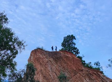 india/visakhapatnam/attraction/quarry-cheruvu