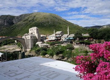bosnia-and-herzegovina/mostar/attraction/millennium-cross