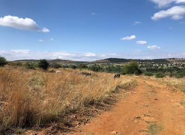 Groenkloof Nature Reserve