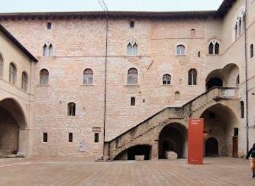Palazzo Trinci