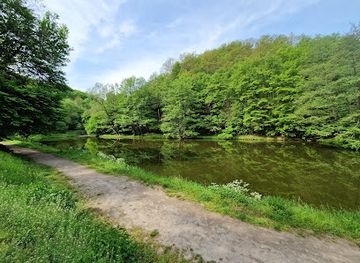 hungary/pilis-mountains/attraction/visegradi-pisztrangos-tavak