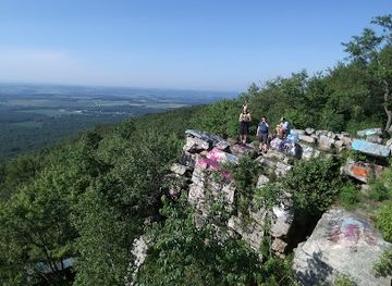 pennsylvania/appalachian-mountains/attraction/bake-oven-knob
