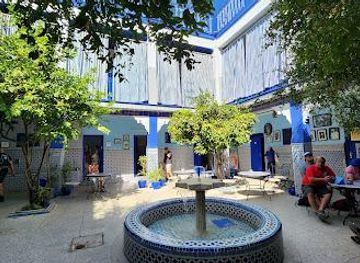 morocco/marrakech/attraction/mellah