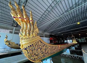 thailand/bangkok/attraction/royal-barges-national-museum