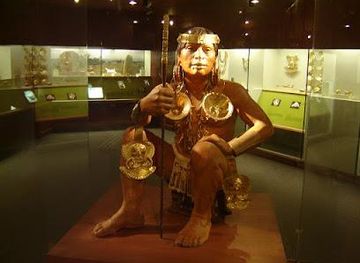 colombia/cali/attraction/calima-gold-museum-of-the-bank-of-the-republic