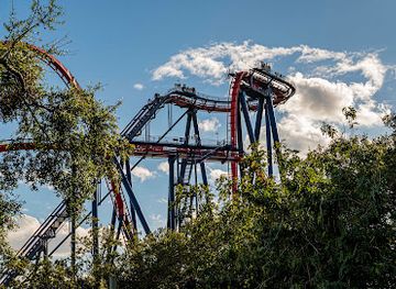 Busch Gardens Tampa Bay