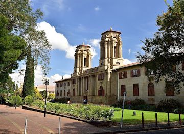 south-africa/bloemfontein/attraction/mangaung-city-hall