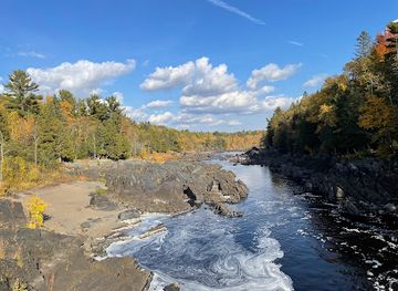Jay Cooke State Park