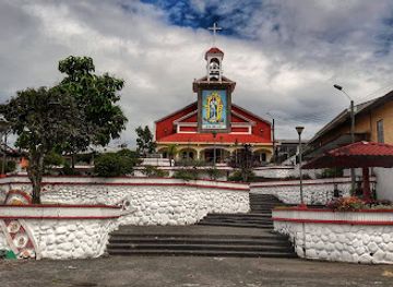 ecuador/macas/attraction/catedral-santuario-catolico-purisima-de-macas