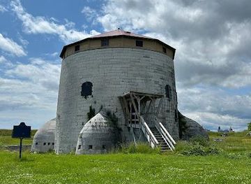 new-york/thousand-islands/attraction/royal-military-college-of-canada-museum