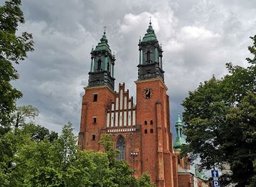 poland/greater-poland/attraction/archdiocese-museum-in-poznan