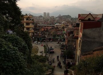 nepal/kathmandu-valley/attraction/bhandarkhal-jungle