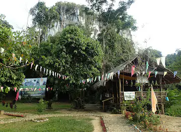 Hundred Caves