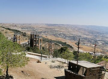 jordan/amman-plateau/attraction/the-forest-park