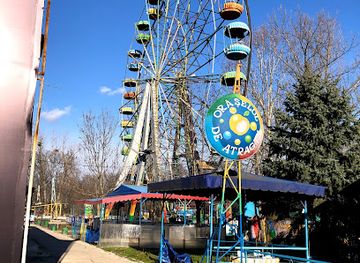 moldova/chisinau/ciocana/attraction/amusement-park