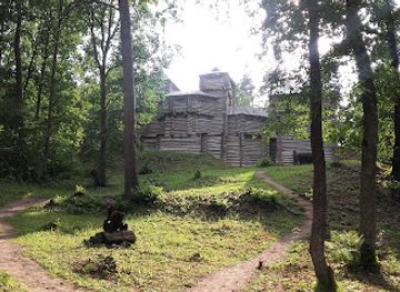latvia/zemgale/attraction/tervete-wooden-castle