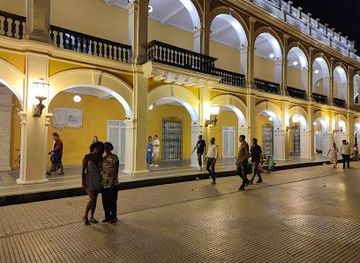 colombia/cartagena/attraction/palacio-de-la-proclamacion