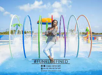 Omu Resort Ibeju Lekki