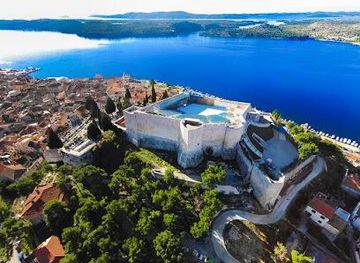 croatia/trogir/attraction/st-michael-s-fortress