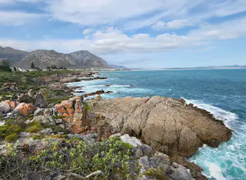 Kraal Rock