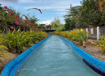 Harry's Water Park