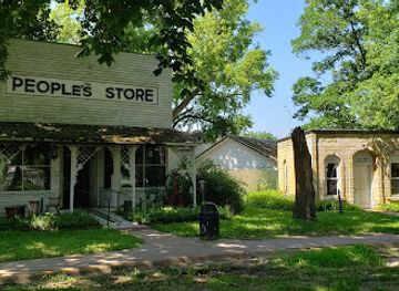 Pioneer Village
