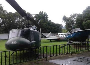 Military Museum of the Armed Forces of El Salvador