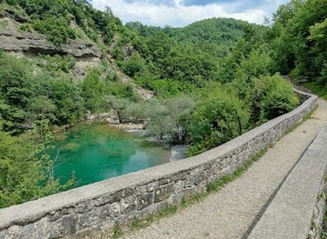 montenegro/savnik/attraction/danilov-most