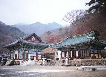 south-korea/chuncheon/attraction/yongmunsan-yongmunsa-temple