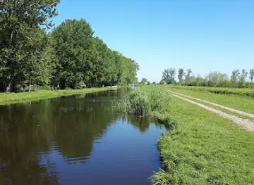 Natuur- en Vogelwacht De Alblasserwaard