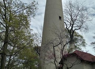 illinois/waukegan/attraction/grosse-point-lighthouse