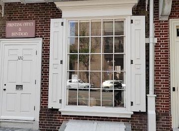 new-jersey/lambertville/attraction/franklin-court-printing-office