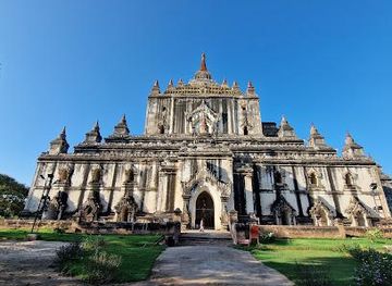 myanmar-burma/bagan/attraction/that-bin-nyu-temple