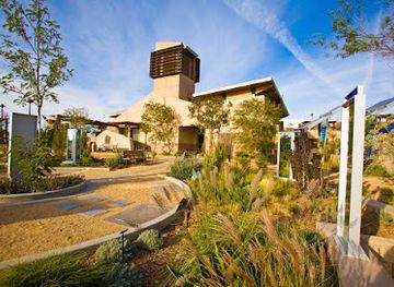 Springs Preserve