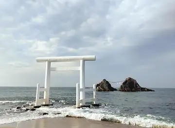 Sakurai Futamigaura