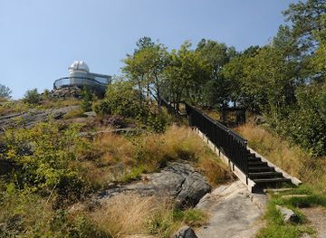 norway/kristiansand/attraction/tycho-brahe-observatoriet