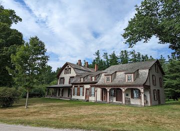 massachusetts/berkshires/attraction/william-cullen-bryant-homestead