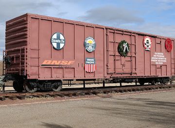 arizona/kaibab-national-forest/attraction/welcome-and-history-park