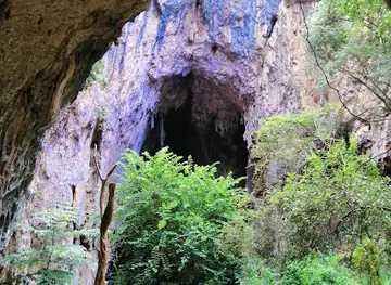 Chinhoyi Caves