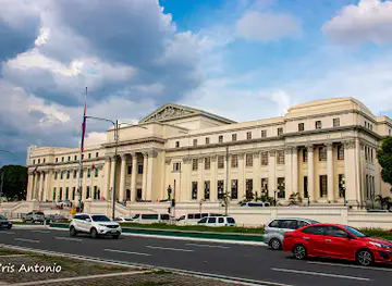 National Museum of Fine Arts