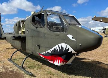 texas/amarillo/attraction/texas-air-space-museum