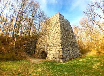 illinois/shawnee-national-forest/attraction/illinois-iron-furnace-national-historic-site