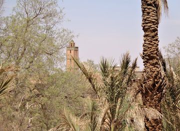 morocco/zemmour/attraction/berber-museum