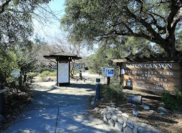 california/pasadena/attraction/eaton-canyon-nature-center