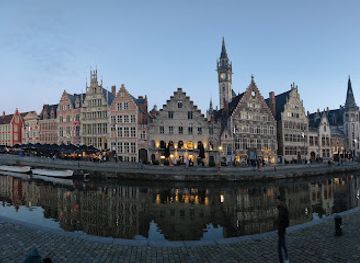belgium/ghent/attraction/view-point-promenade