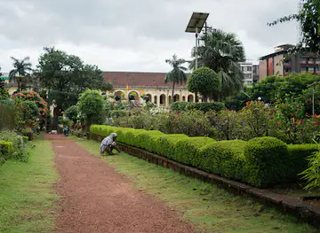Margao Municipal Garden